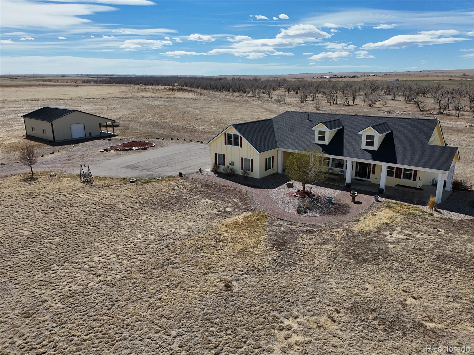 65206 E Mexico Place Byers CO 80103