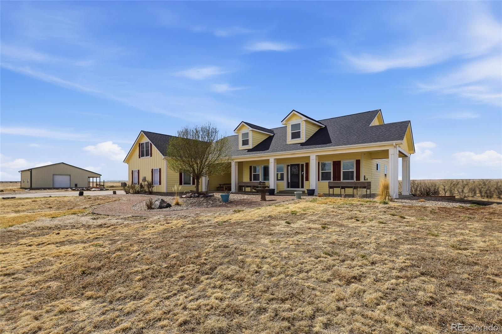 65206 E Mexico Place Byers CO 80103