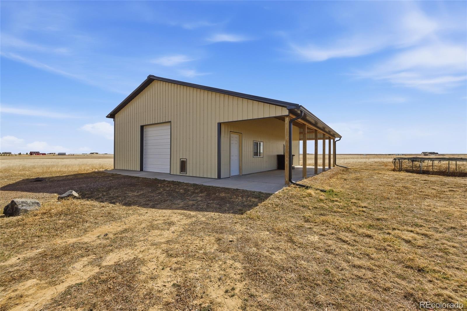 65206 E Mexico Place Byers CO 80103