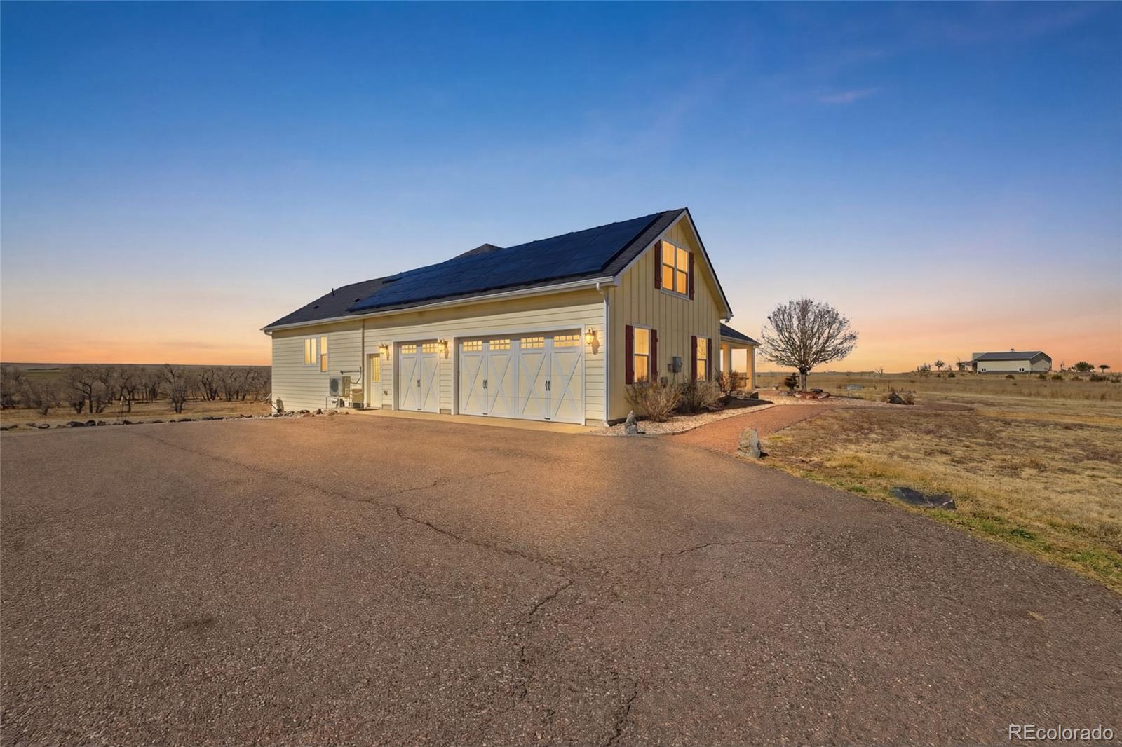 65206 E Mexico Place Byers CO 80103