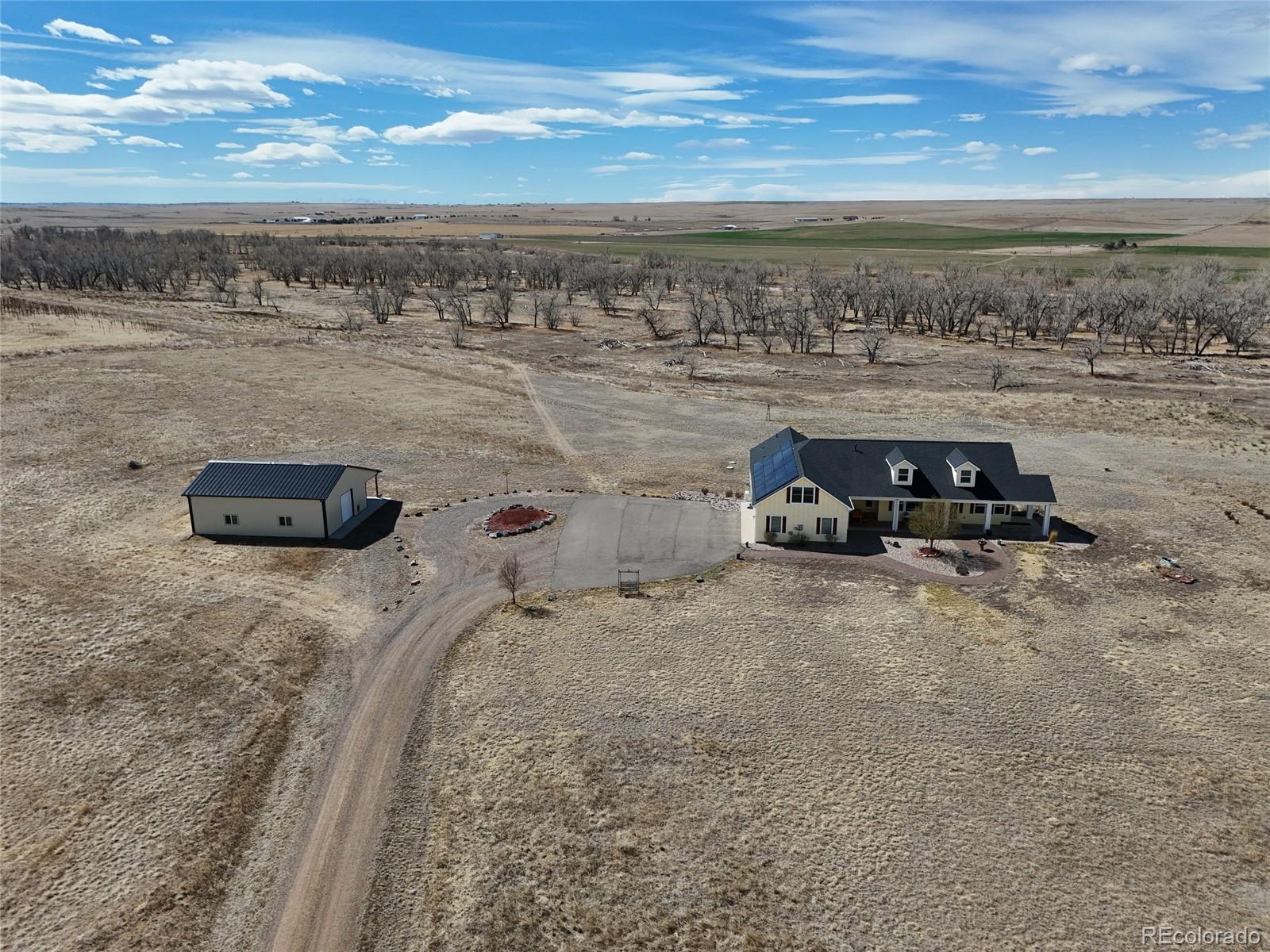 65206 E Mexico Place Byers CO 80103