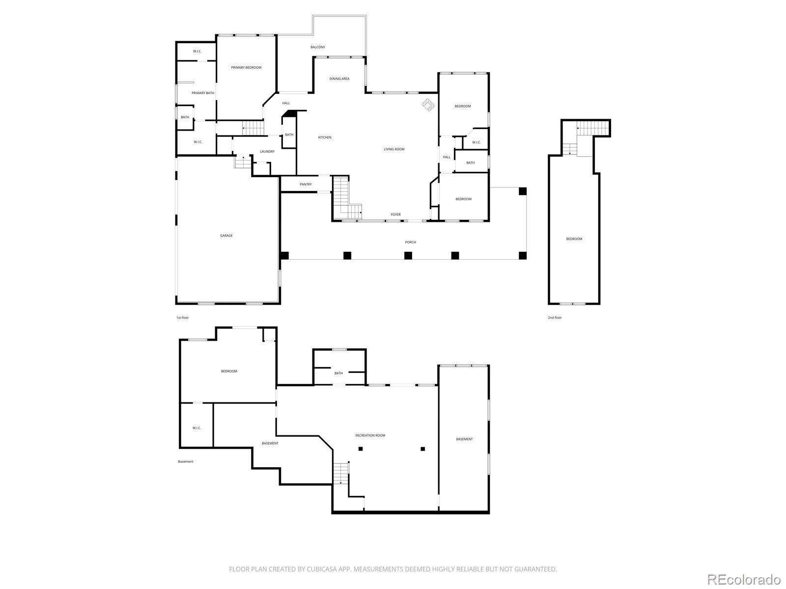 65206 E Mexico Place Byers CO 80103