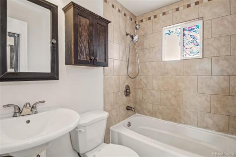 2217 Ontario Drive Colorado Springs CO 80910