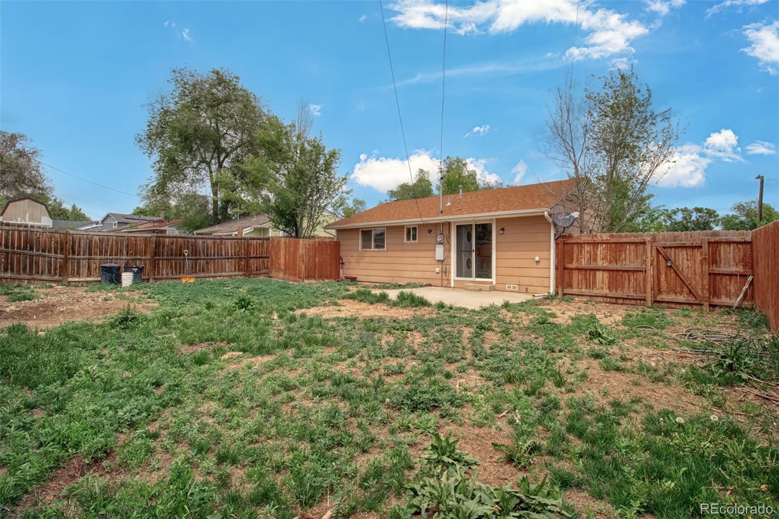 2217 Ontario Drive Colorado Springs CO 80910