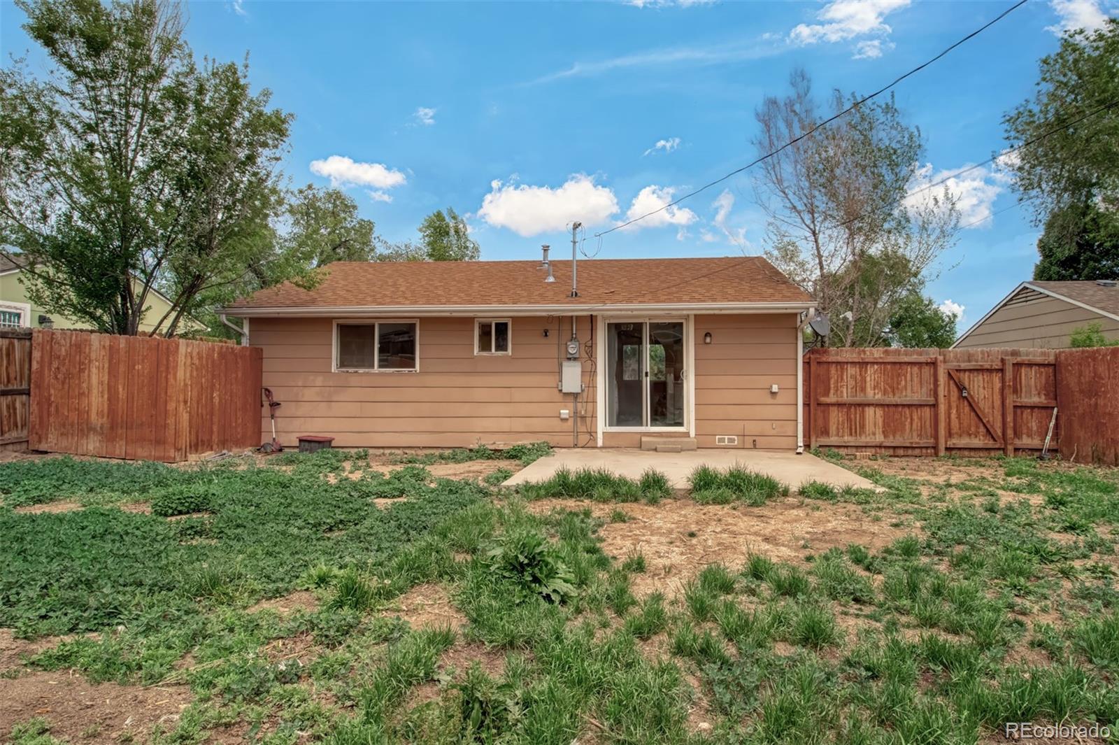 2217 Ontario Drive Colorado Springs CO 80910