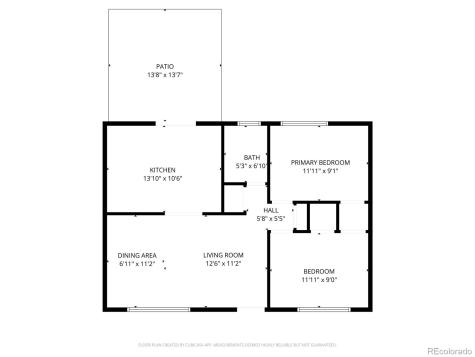 2217 Ontario Drive Colorado Springs CO 80910