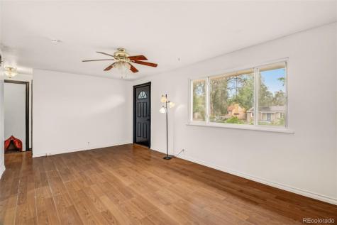 2217 Ontario Drive Colorado Springs CO 80910