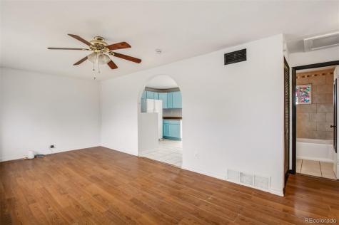 2217 Ontario Drive Colorado Springs CO 80910