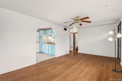 2217 Ontario Drive Colorado Springs CO 80910
