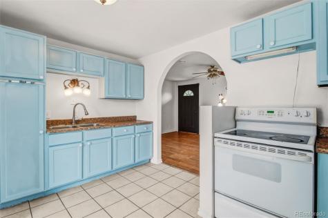 2217 Ontario Drive Colorado Springs CO 80910