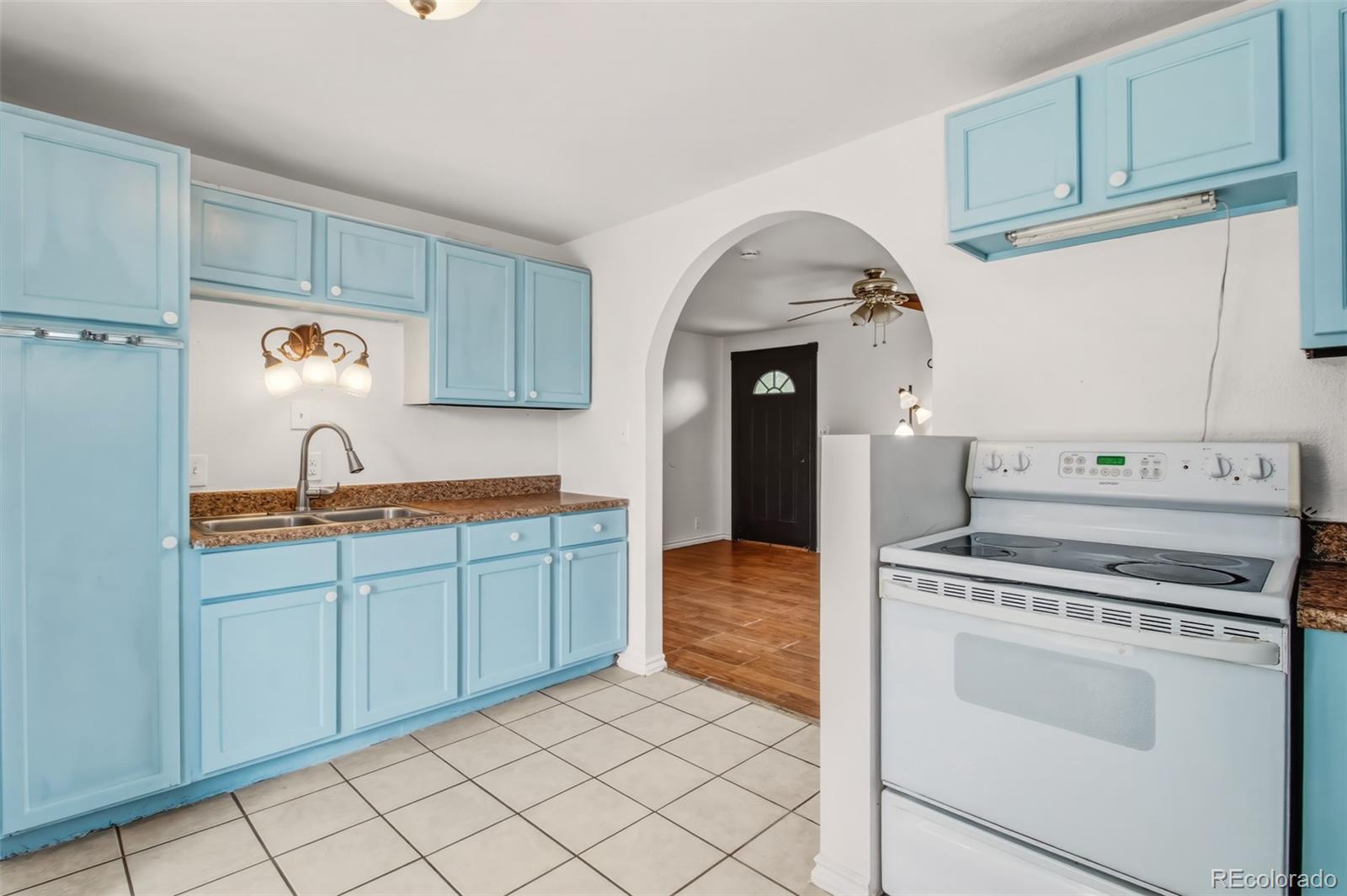 2217 Ontario Drive Colorado Springs CO 80910