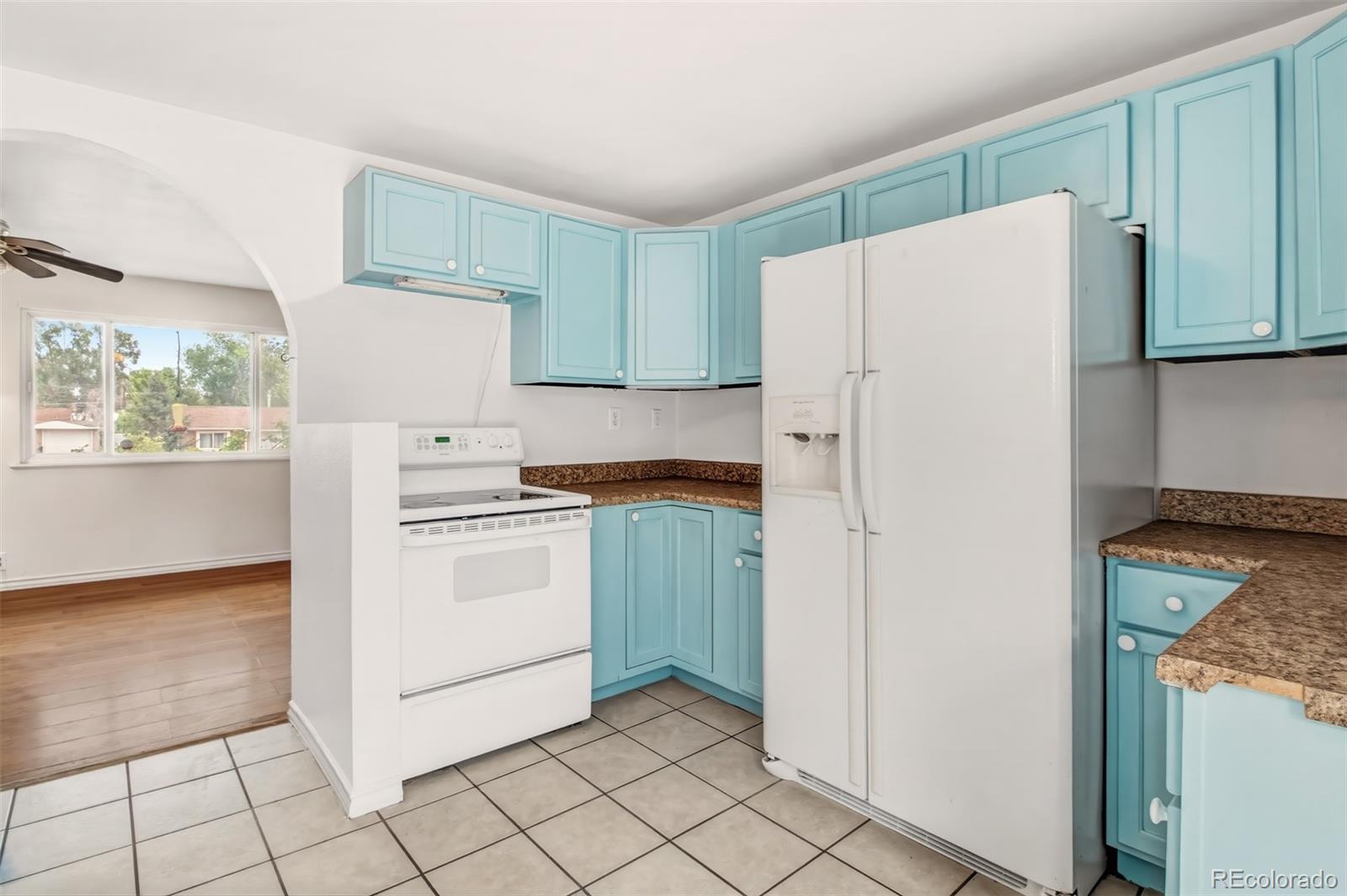 2217 Ontario Drive Colorado Springs CO 80910