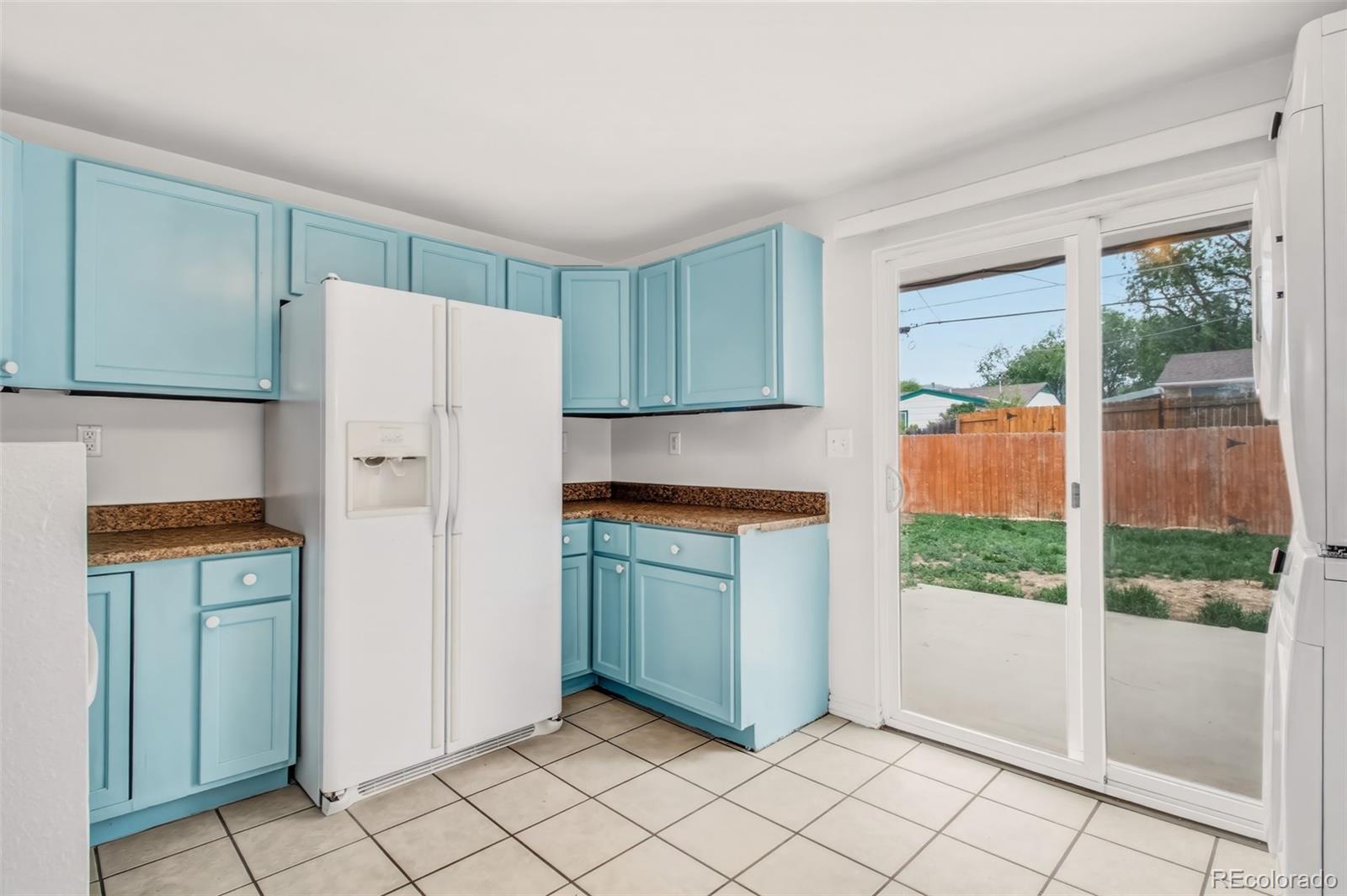 2217 Ontario Drive Colorado Springs CO 80910
