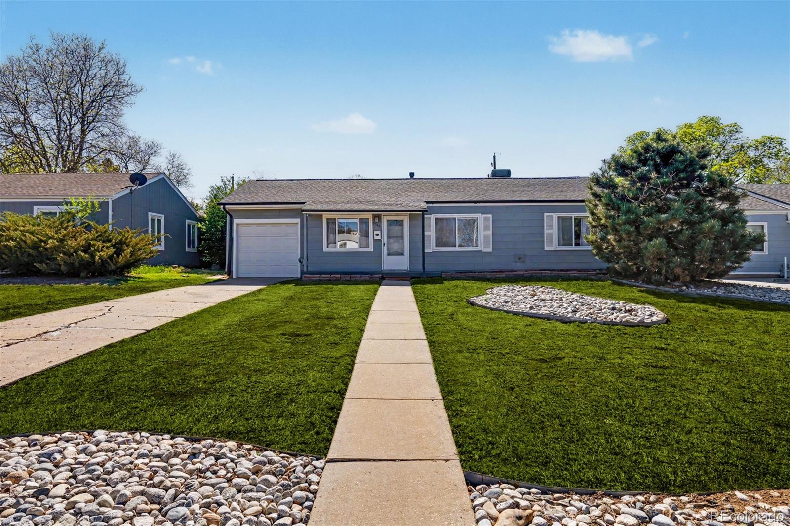 3041 S Glencoe Street Denver CO 80222
