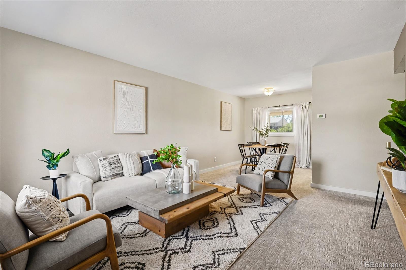 3041 S Glencoe Street Denver CO 80222