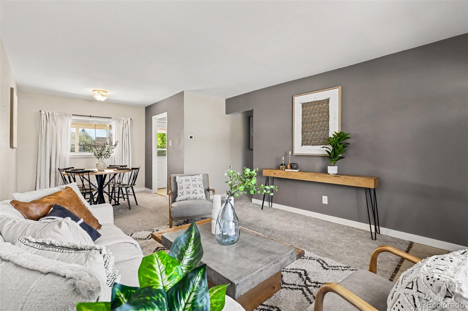 3041 S Glencoe Street Denver CO 80222