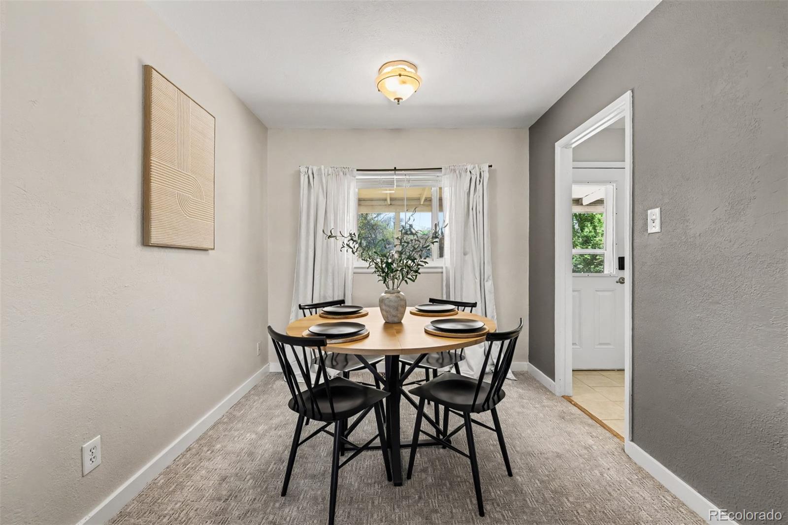 3041 S Glencoe Street Denver CO 80222