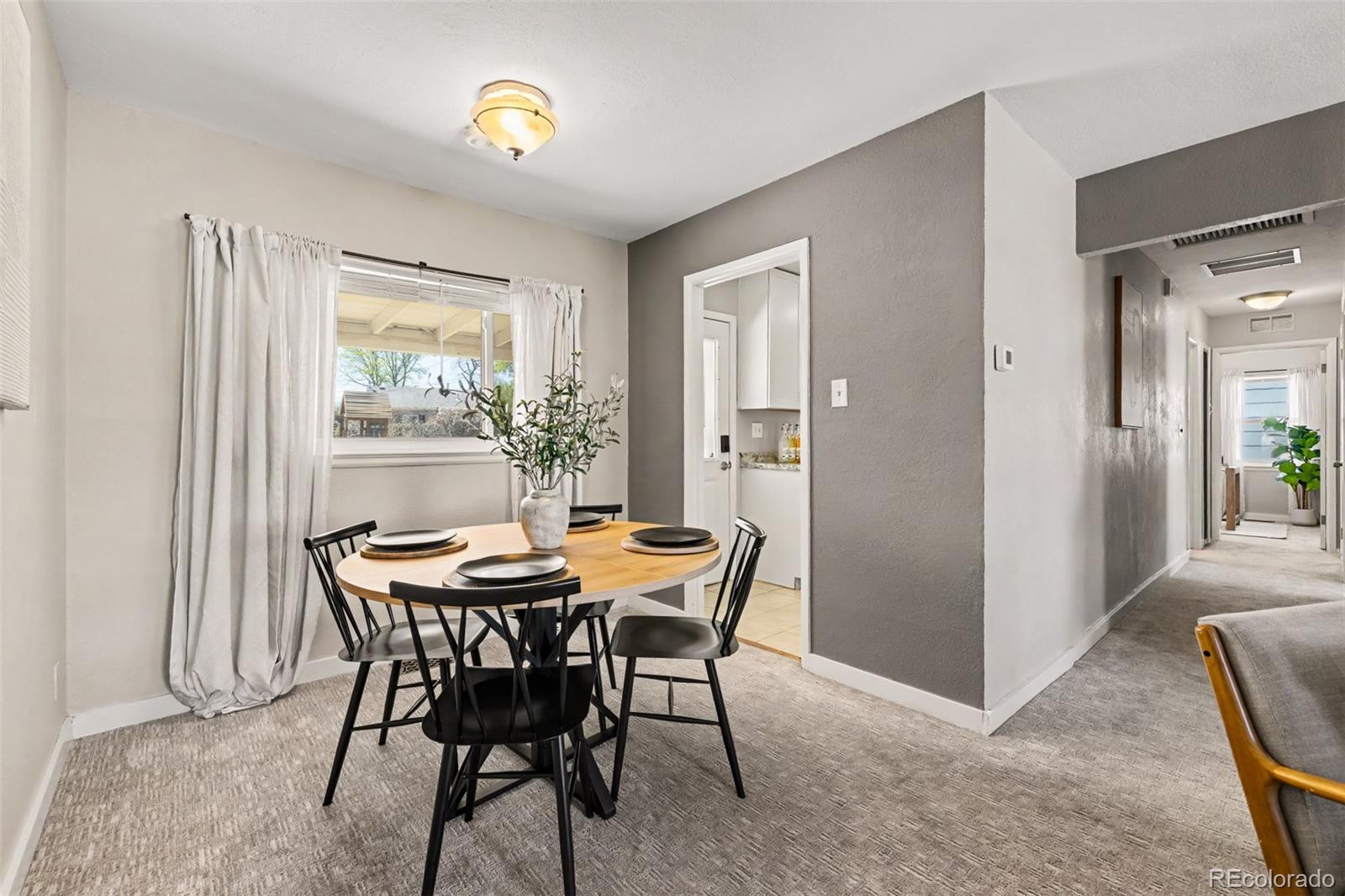 3041 S Glencoe Street Denver CO 80222