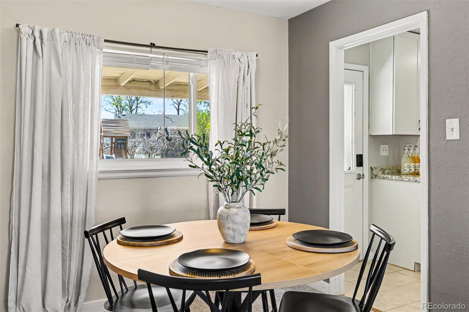 3041 S Glencoe Street Denver CO 80222