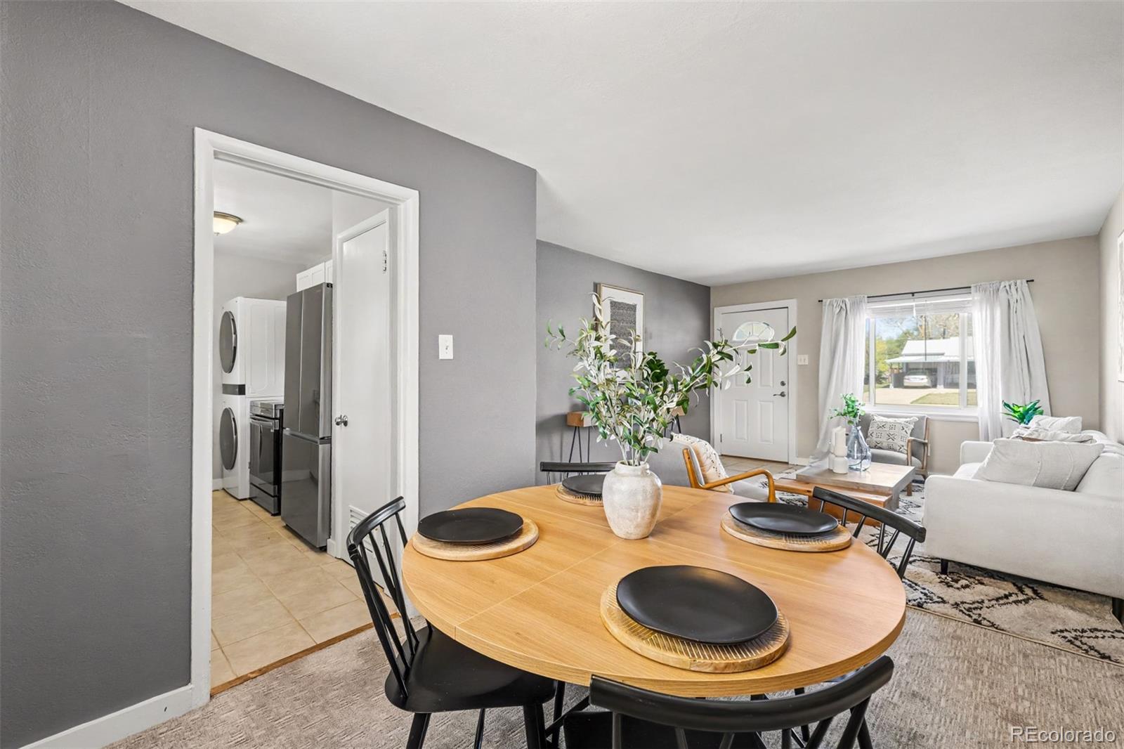 3041 S Glencoe Street Denver CO 80222