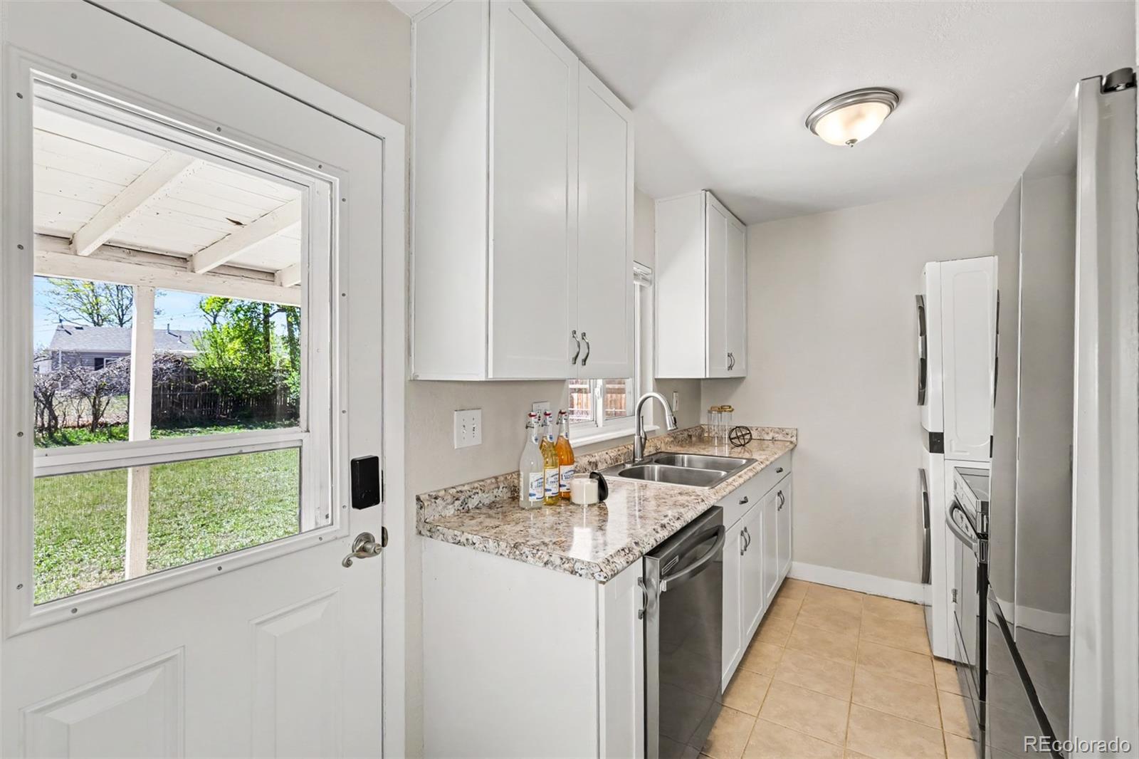 3041 S Glencoe Street Denver CO 80222