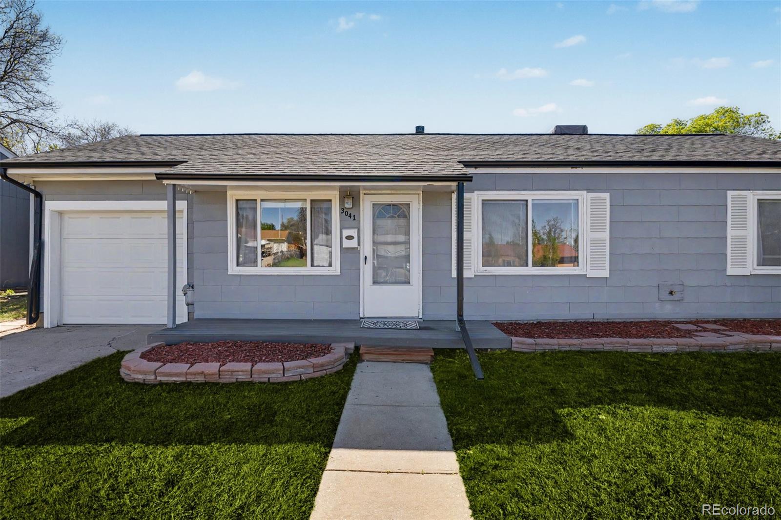 3041 S Glencoe Street Denver CO 80222