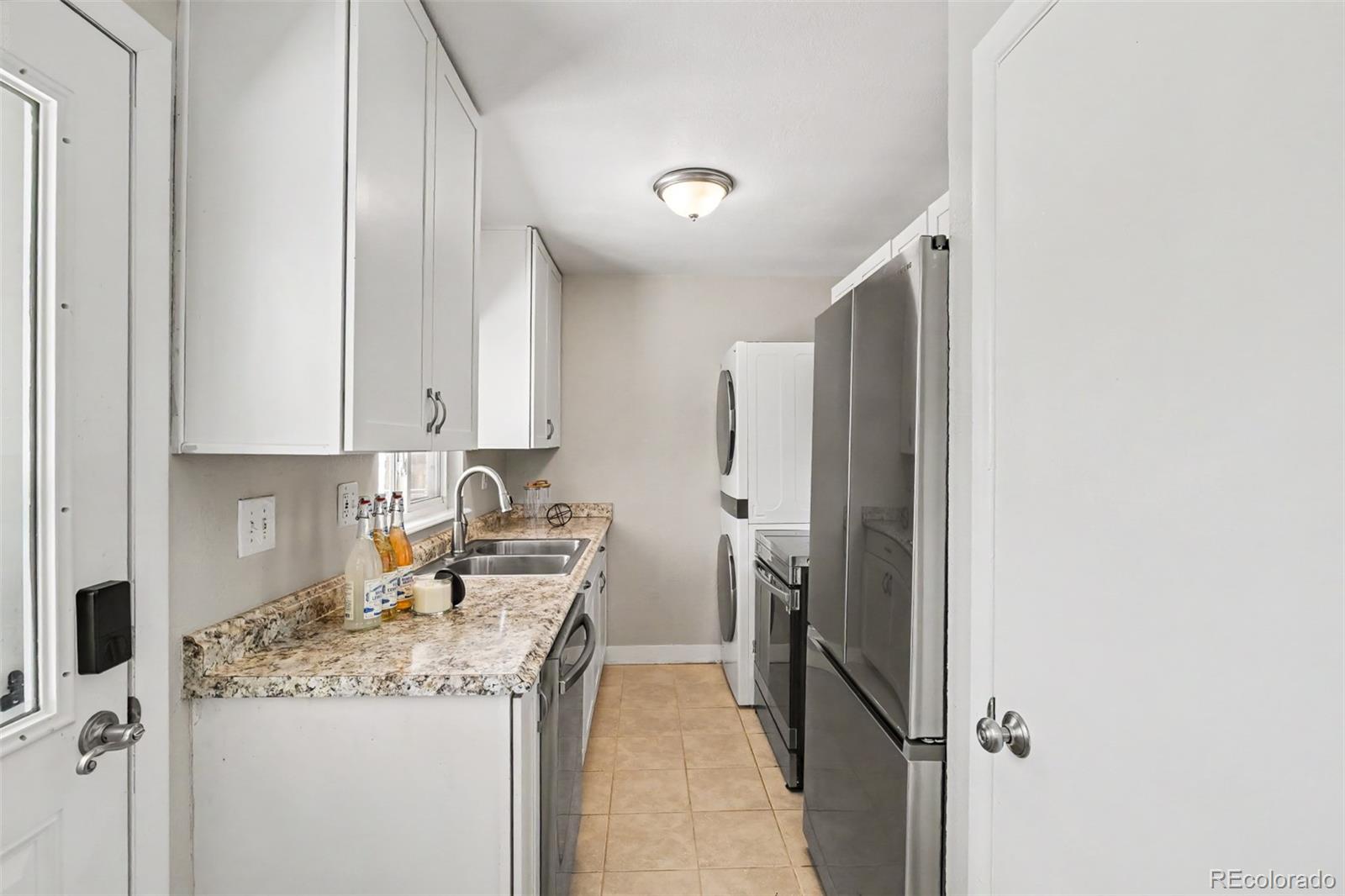 3041 S Glencoe Street Denver CO 80222