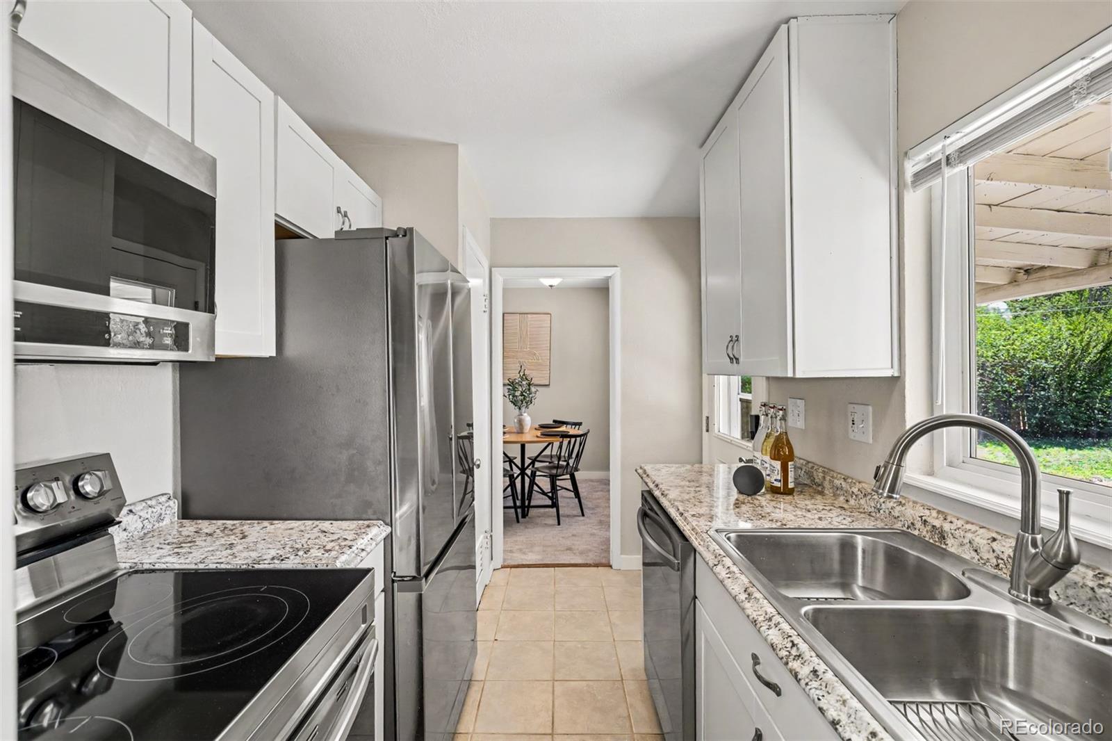 3041 S Glencoe Street Denver CO 80222