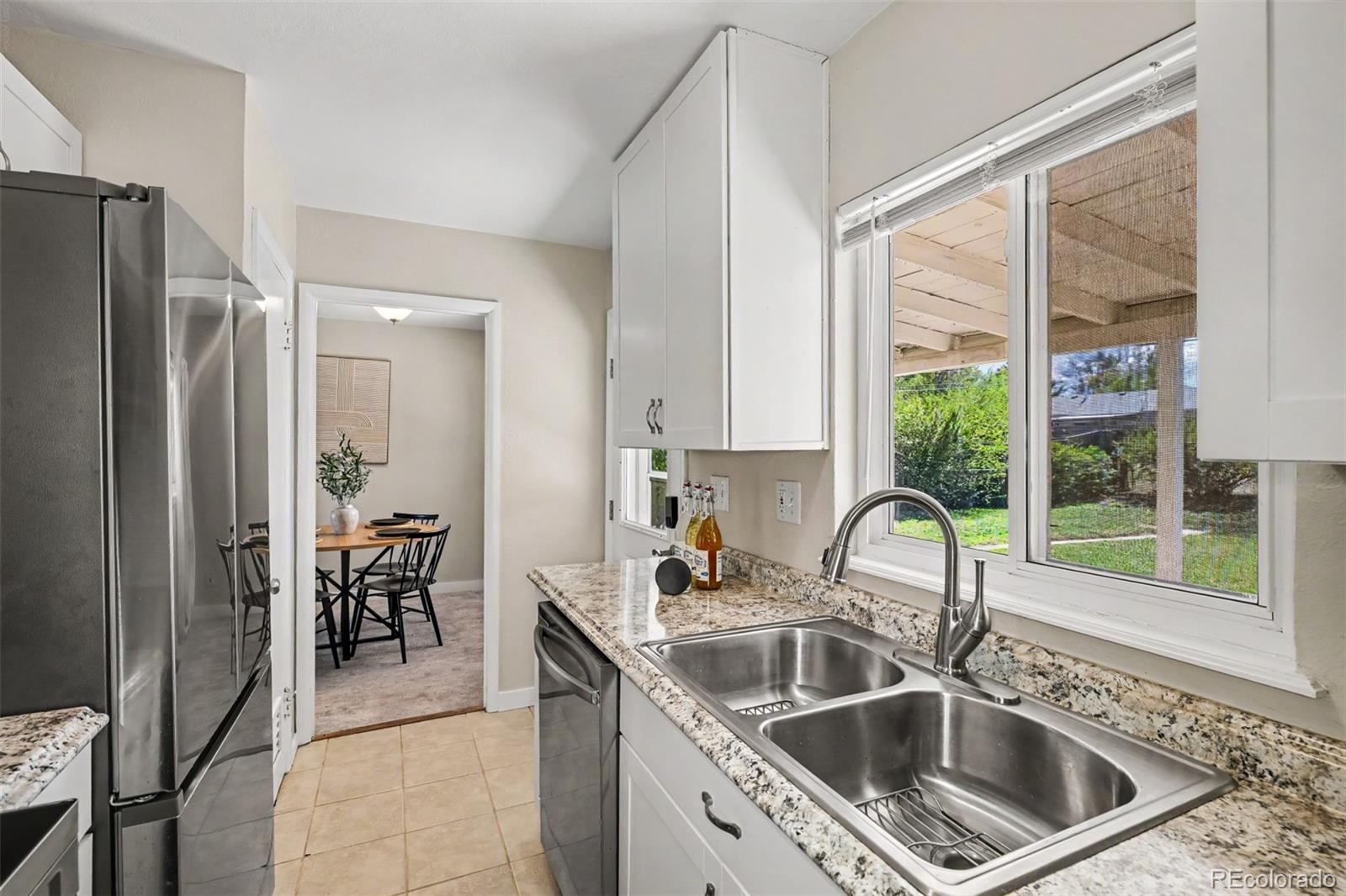 3041 S Glencoe Street Denver CO 80222