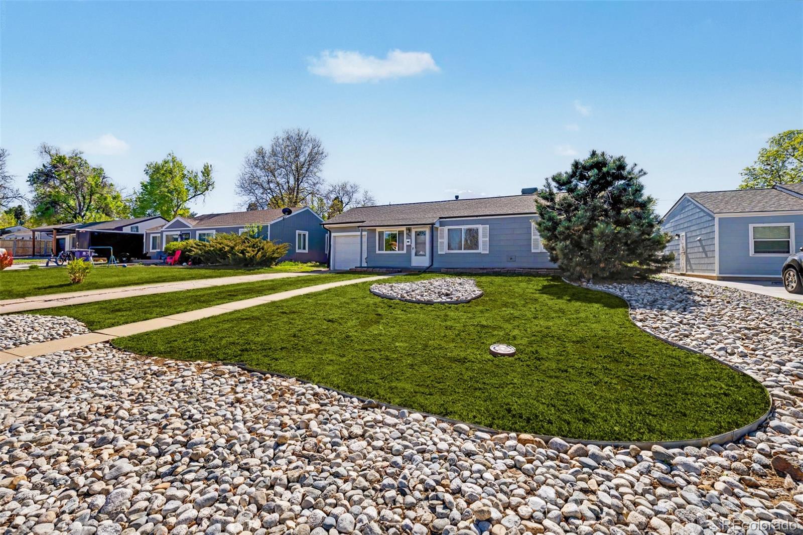 3041 S Glencoe Street Denver CO 80222