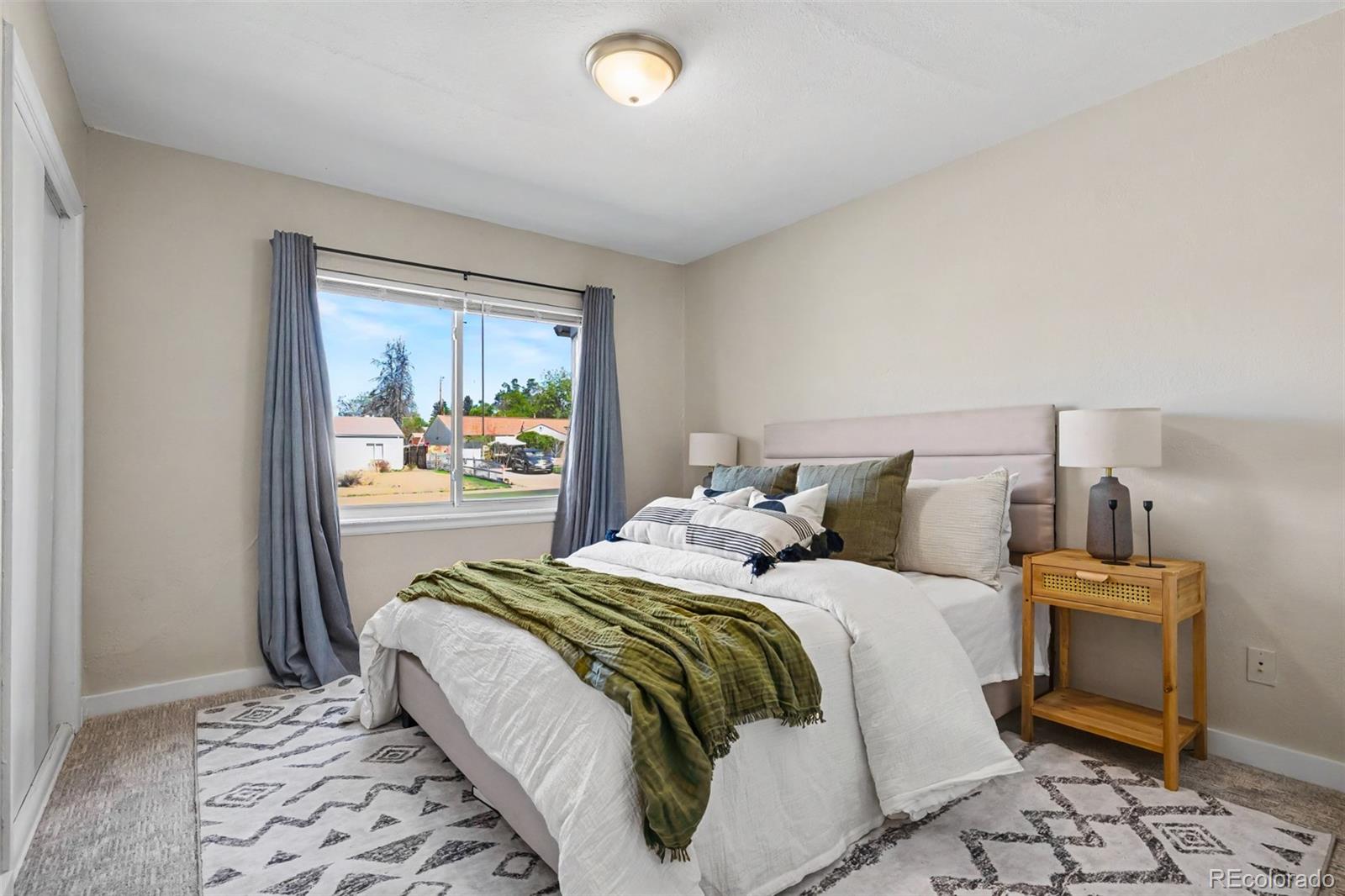 3041 S Glencoe Street Denver CO 80222