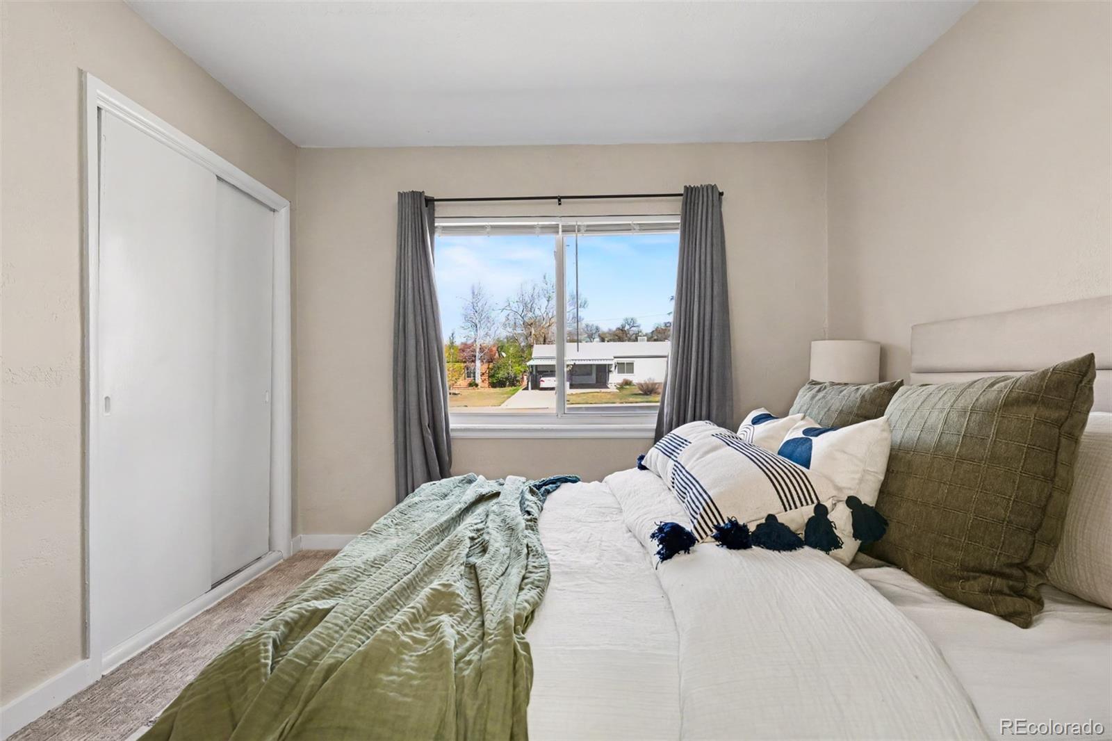 3041 S Glencoe Street Denver CO 80222