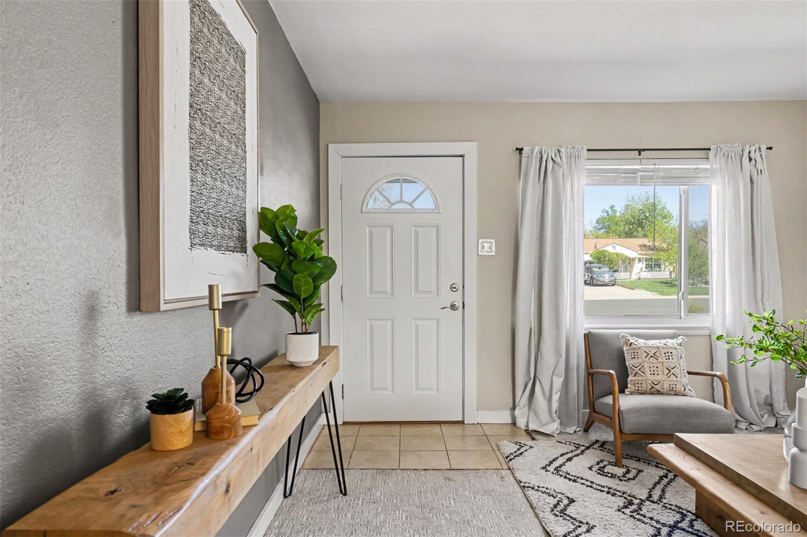 3041 S Glencoe Street Denver CO 80222
