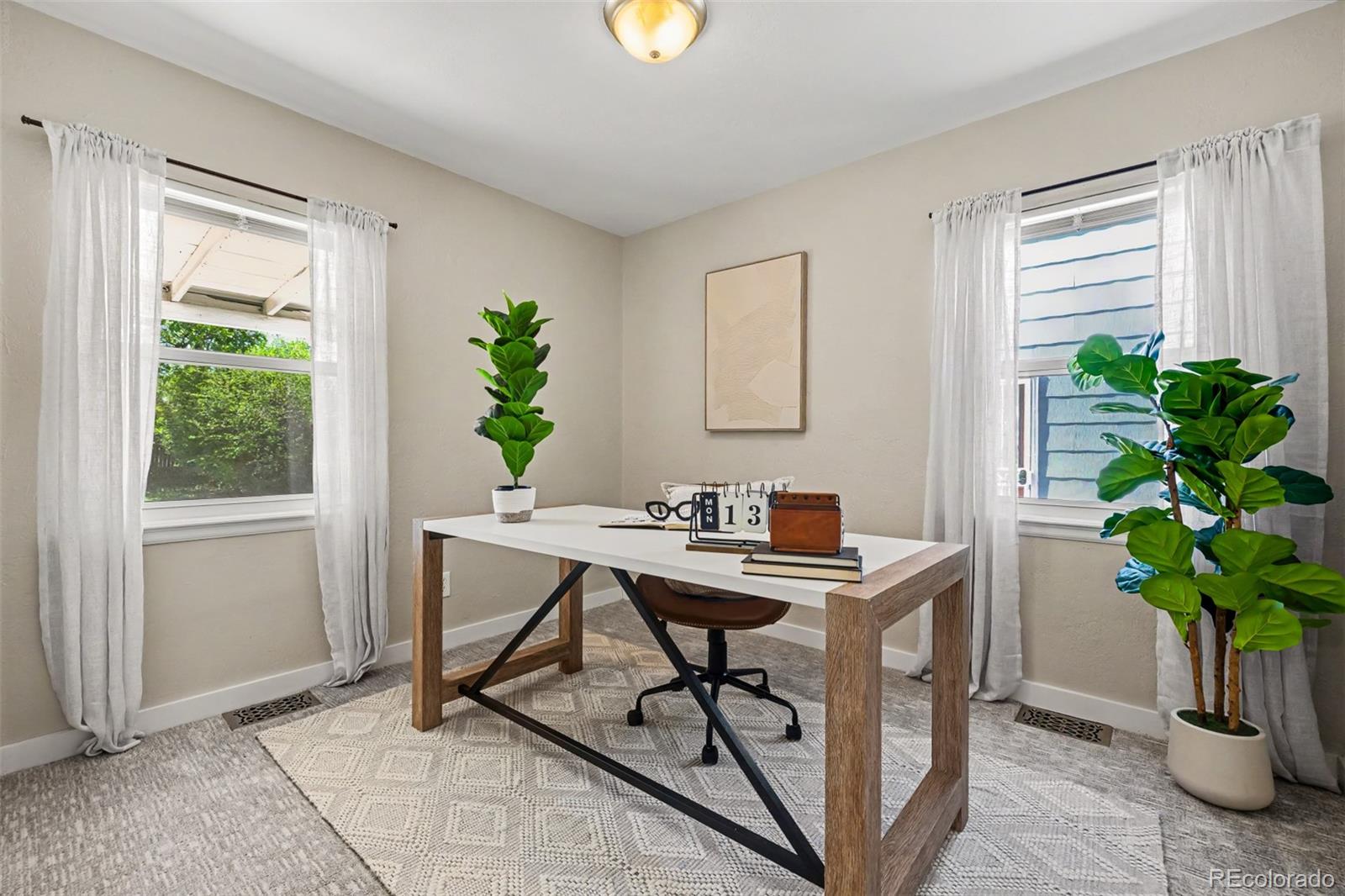 3041 S Glencoe Street Denver CO 80222