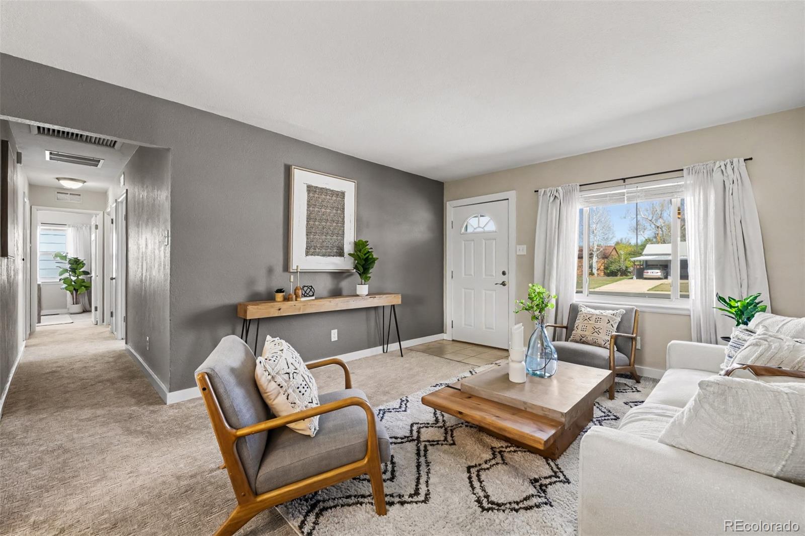 3041 S Glencoe Street Denver CO 80222