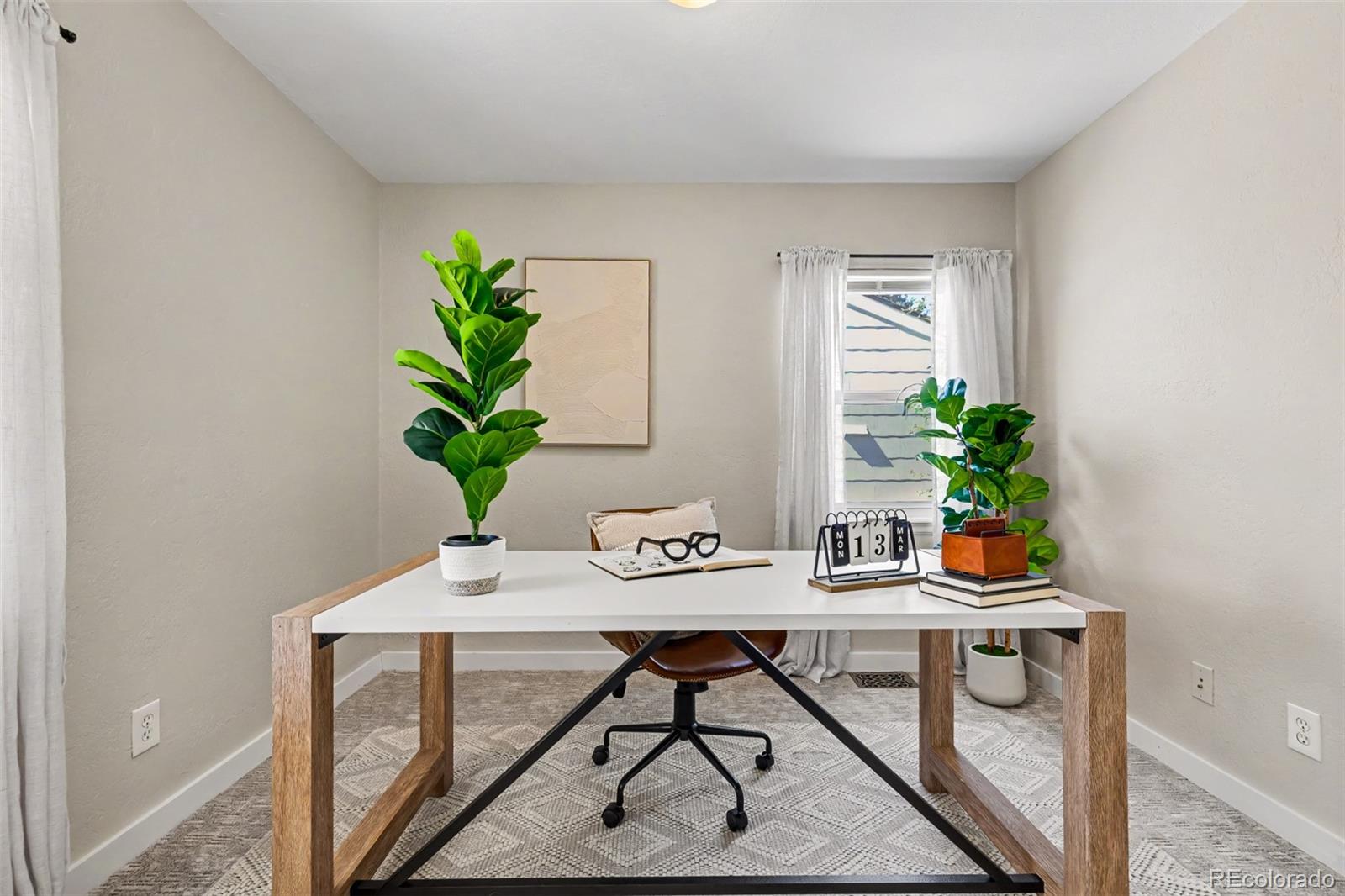 3041 S Glencoe Street Denver CO 80222