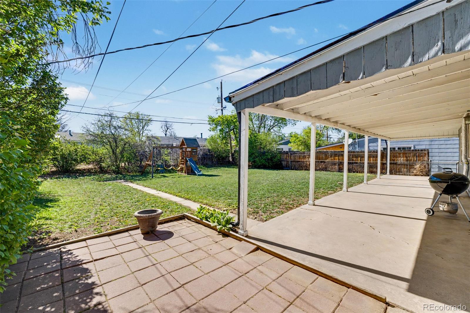 3041 S Glencoe Street Denver CO 80222