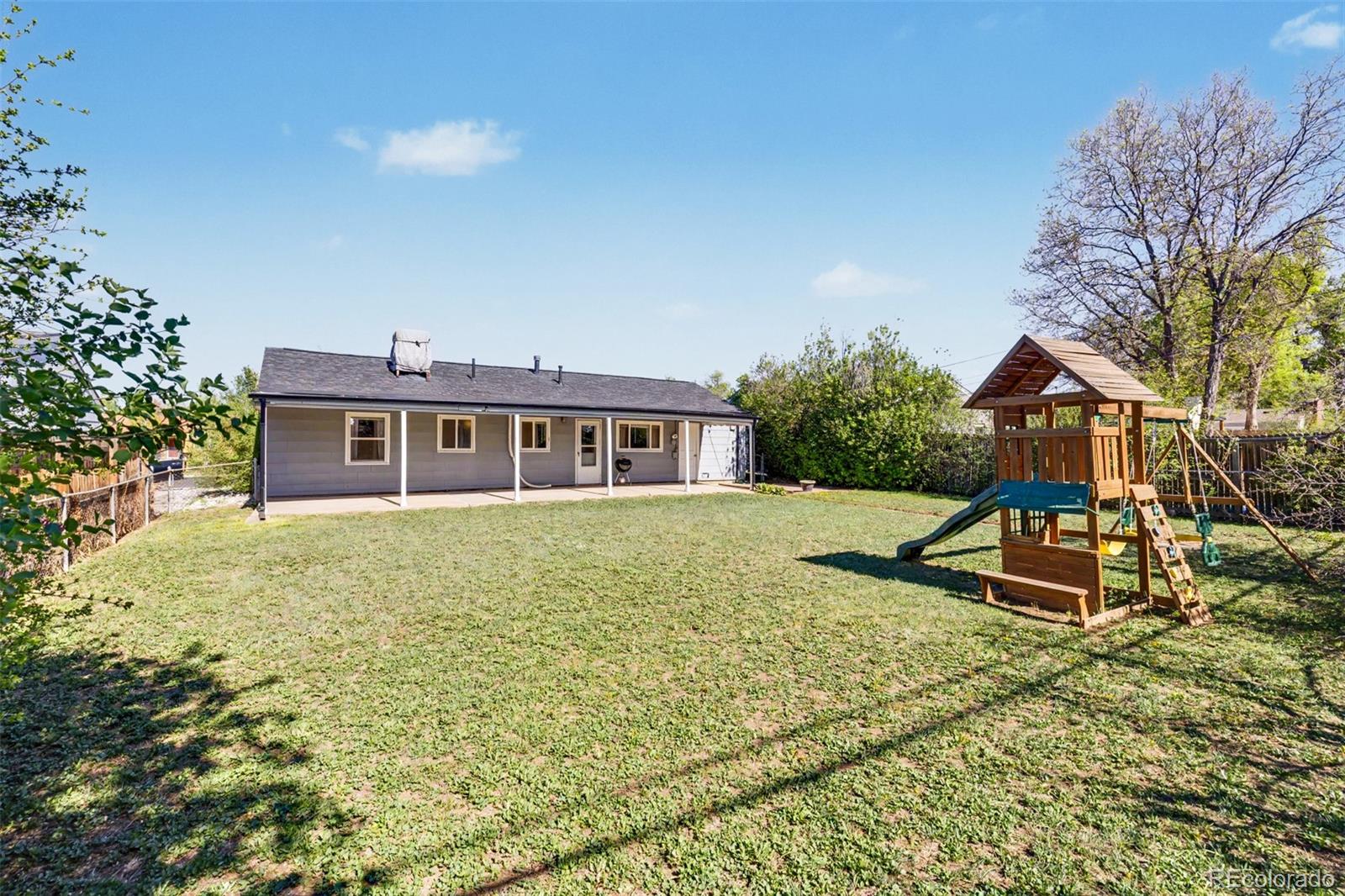 3041 S Glencoe Street Denver CO 80222