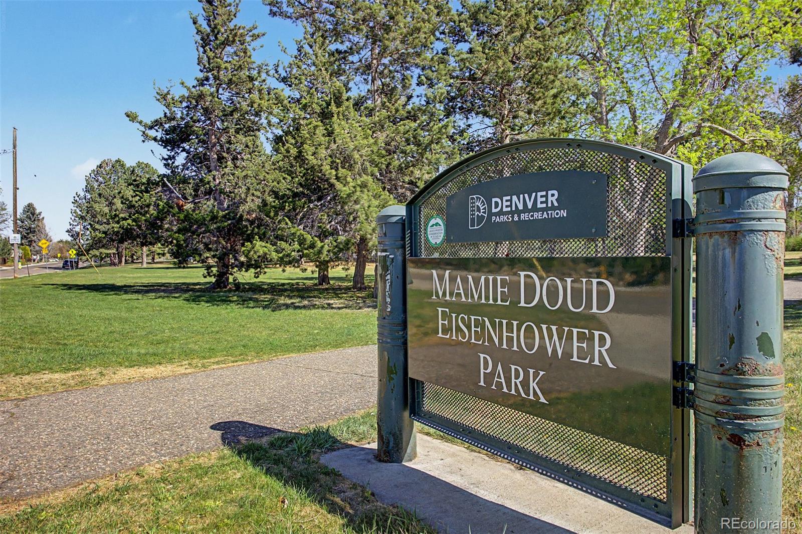 3041 S Glencoe Street Denver CO 80222
