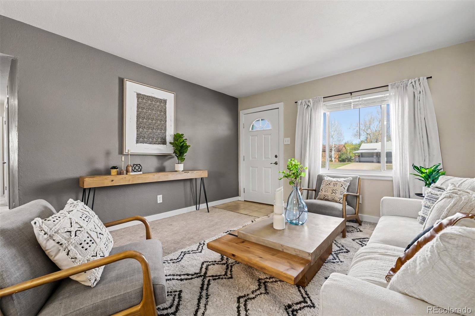3041 S Glencoe Street Denver CO 80222