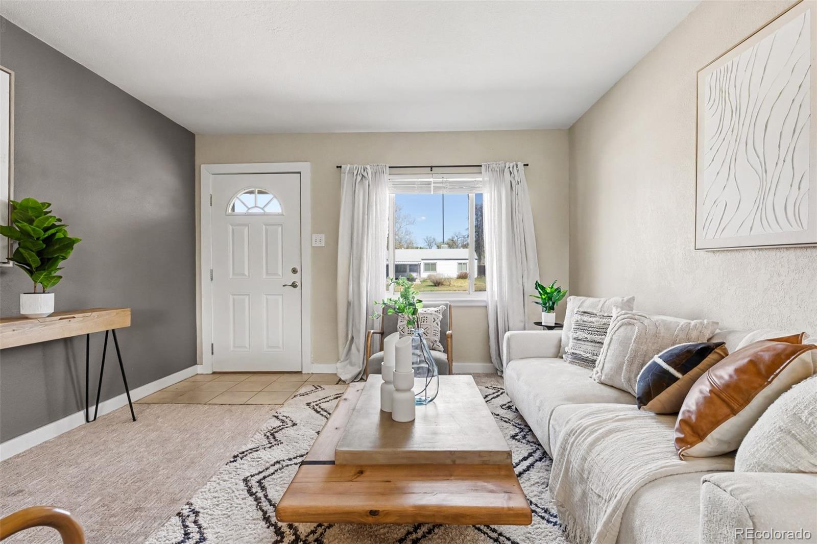 3041 S Glencoe Street Denver CO 80222