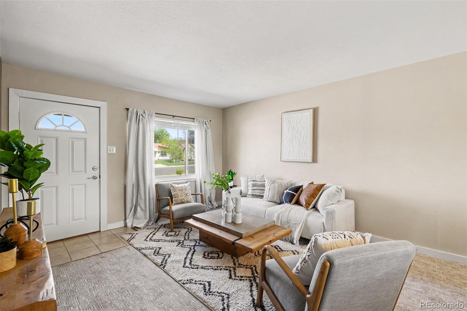 3041 S Glencoe Street Denver CO 80222