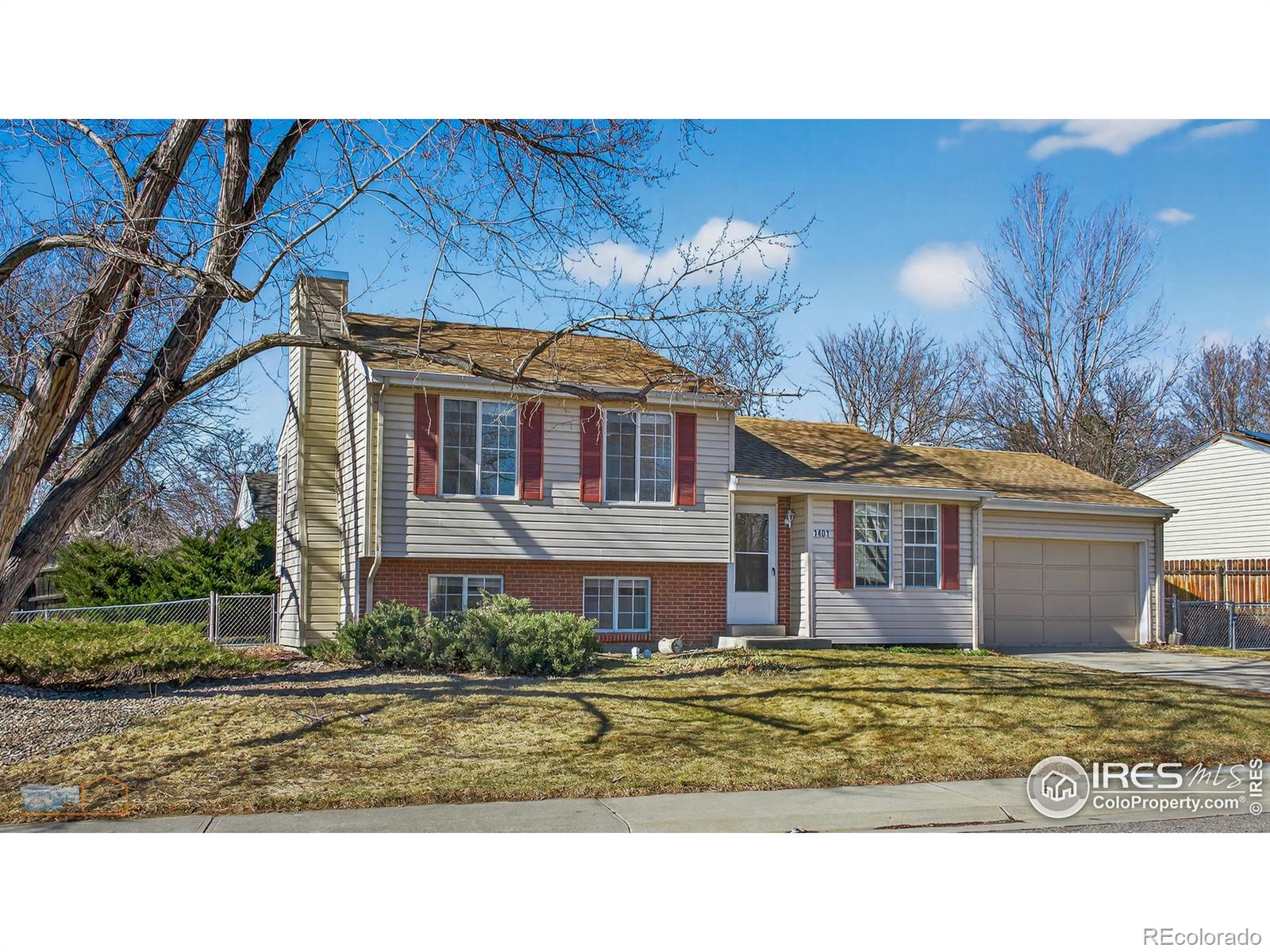1401 Mckinley Place Louisville CO 80027