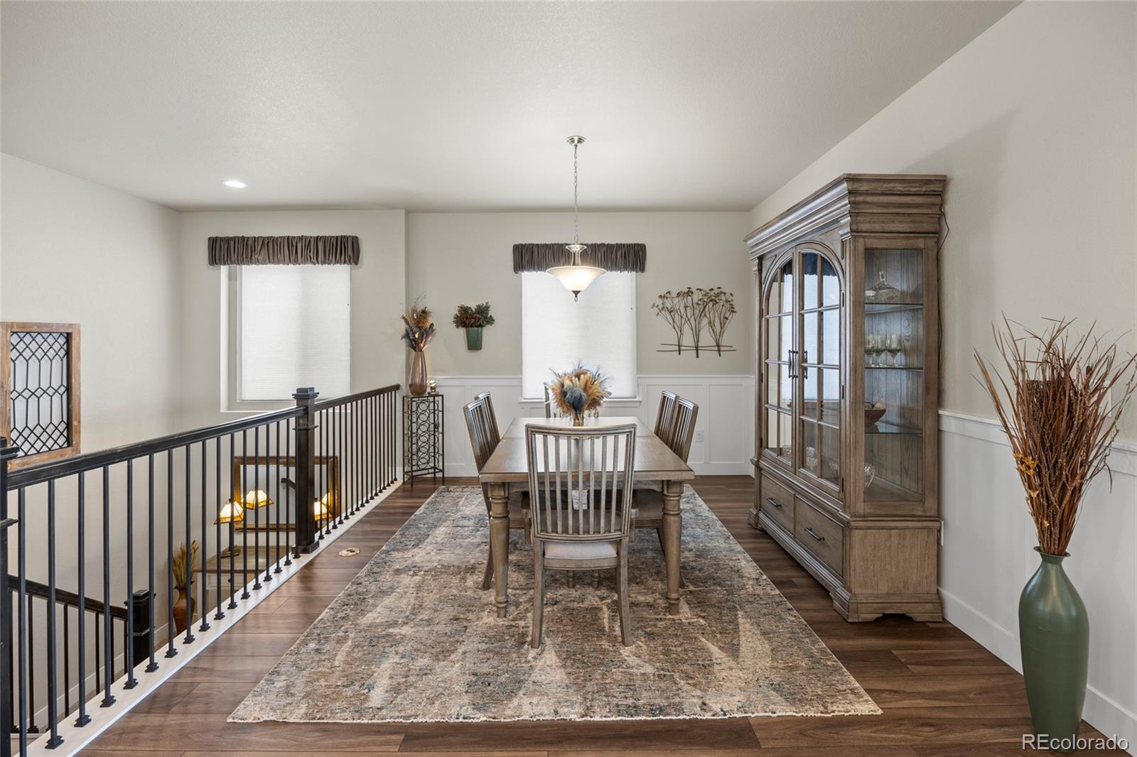 164 Rockingham Circle Castle Pines CO 80108