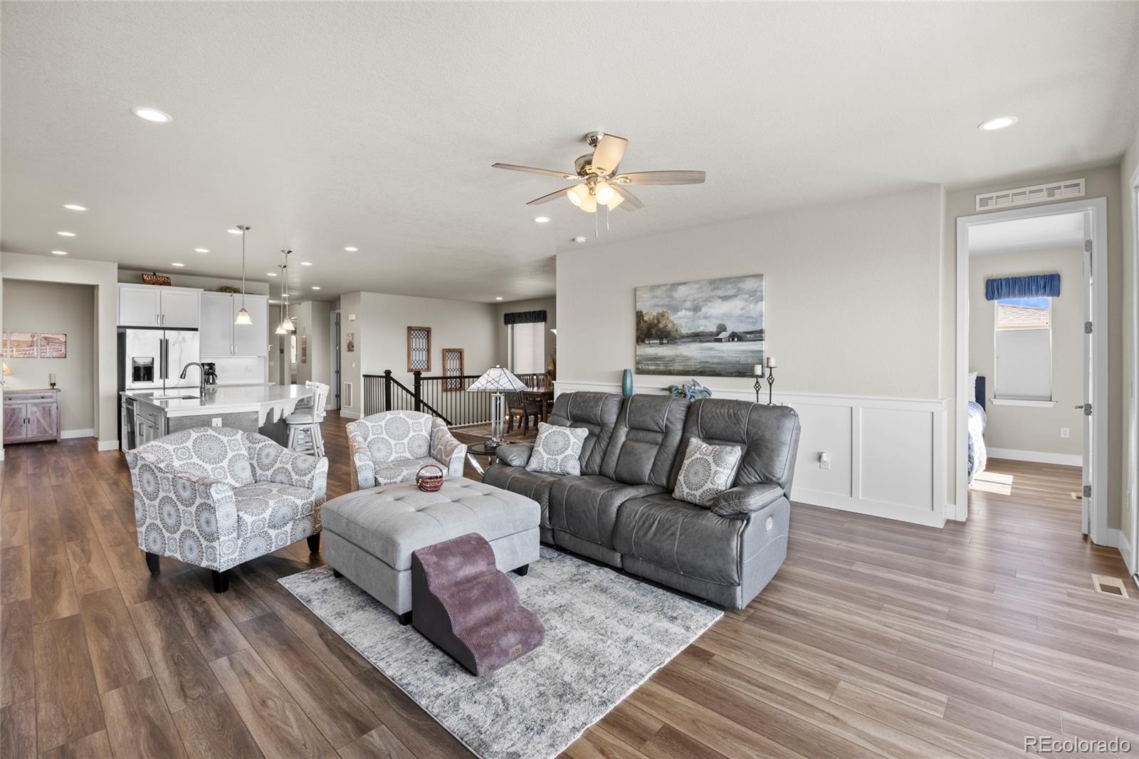 164 Rockingham Circle Castle Pines CO 80108