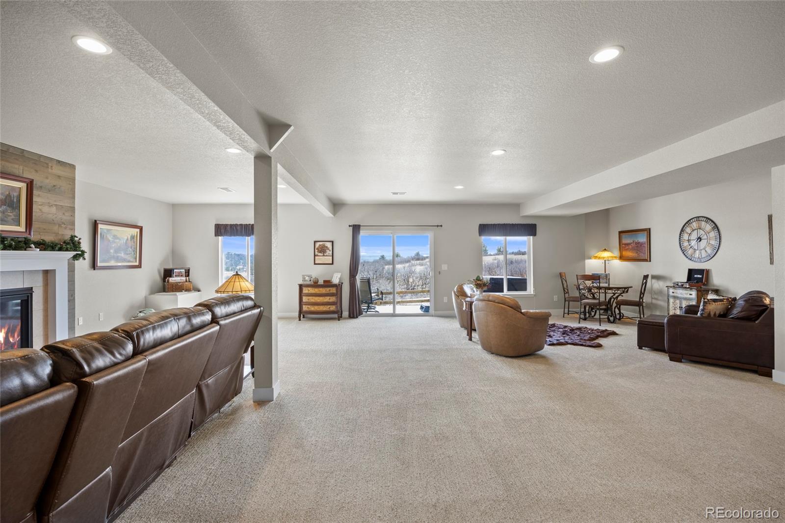 164 Rockingham Circle Castle Pines CO 80108