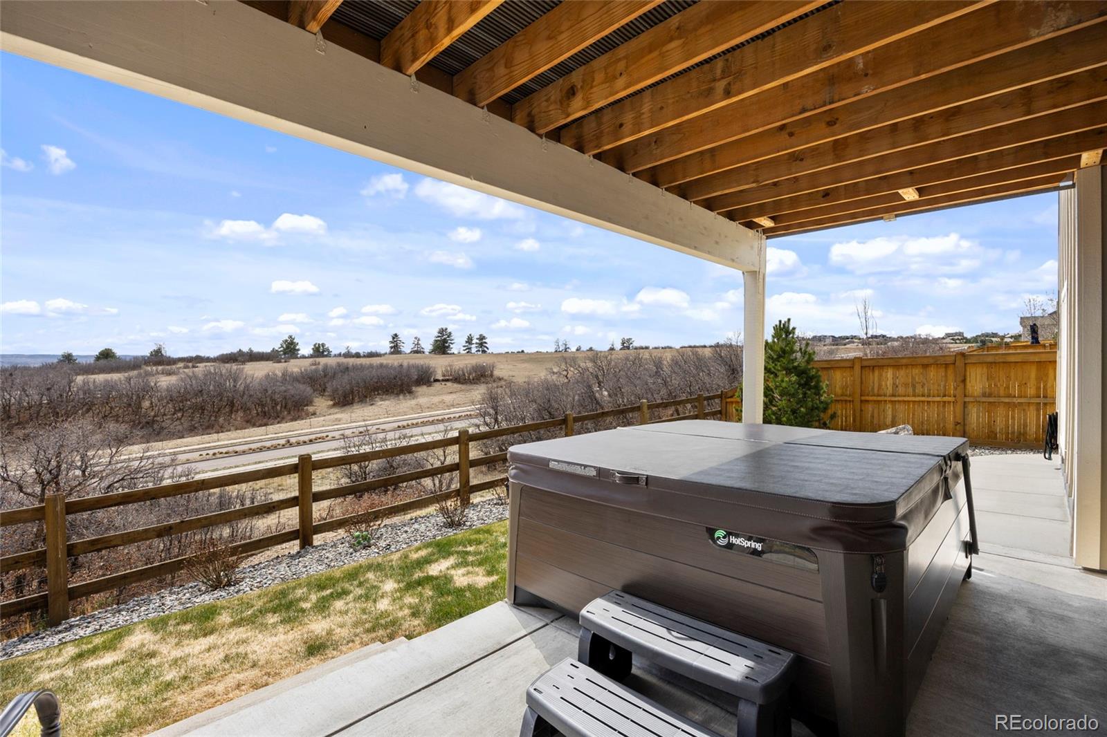 164 Rockingham Circle Castle Pines CO 80108
