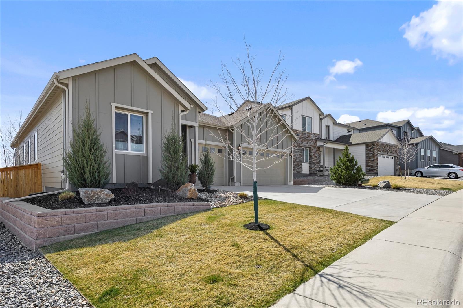 164 Rockingham Circle Castle Pines CO 80108