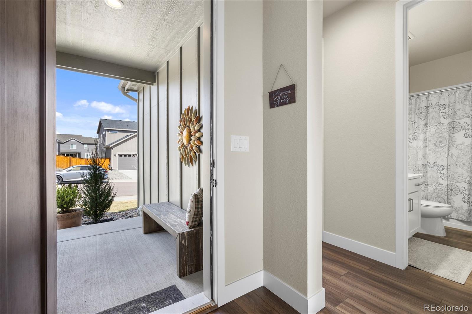 164 Rockingham Circle Castle Pines CO 80108