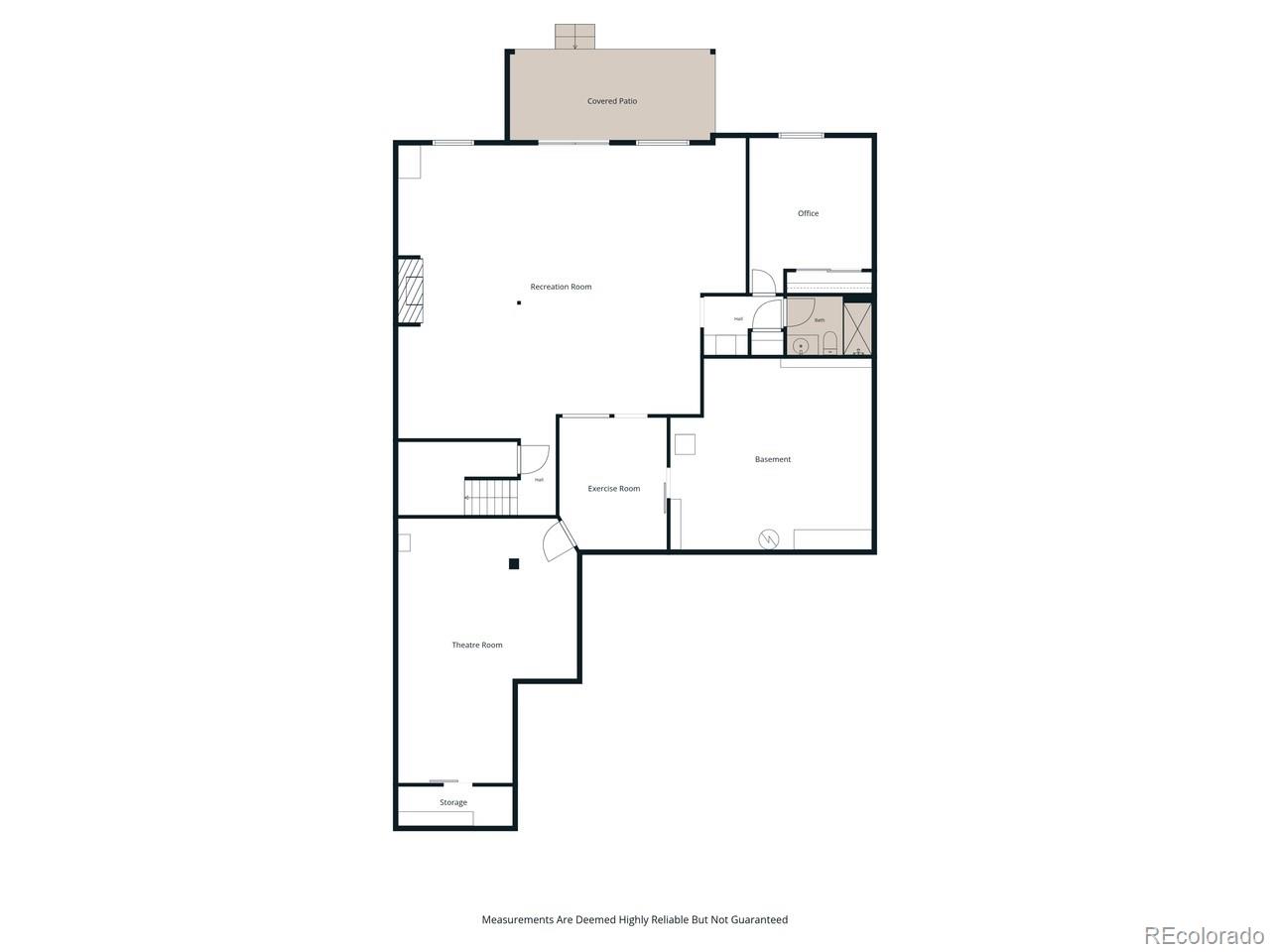 164 Rockingham Circle Castle Pines CO 80108